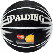 Мяч баскетбольный Spalding VEF Riga 2010 7